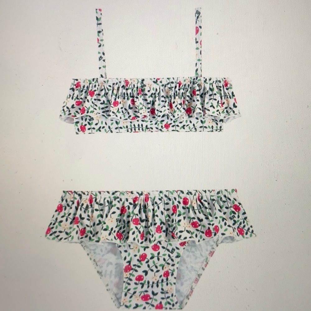 Sonia Rykiel girls bikini